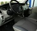 Синий Опель Виваро, объемом двигателя 0 л и пробегом 248 тыс. км за 8299 $, фото 9 на Automoto.ua