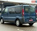 Синій Опель Віваро, об'ємом двигуна 2 л та пробігом 250 тис. км за 12500 $, фото 6 на Automoto.ua