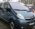 Синий Опель Виваро, объемом двигателя 2 л и пробегом 258 тыс. км за 7200 $, фото 9 на Automoto.ua