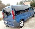 Синий Опель Виваро, объемом двигателя 2.5 л и пробегом 210 тыс. км за 7700 $, фото 22 на Automoto.ua