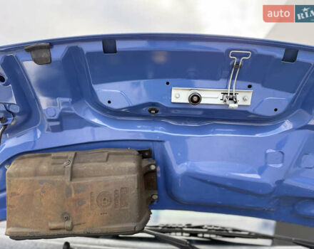 Синий Опель Виваро, объемом двигателя 2 л и пробегом 305 тыс. км за 10999 $, фото 38 на Automoto.ua