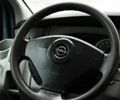 Синий Опель Виваро, объемом двигателя 2 л и пробегом 255 тыс. км за 7500 $, фото 19 на Automoto.ua
