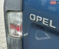 Синій Опель Віваро, об'ємом двигуна 2 л та пробігом 250 тис. км за 12500 $, фото 15 на Automoto.ua