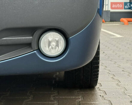 Синій Опель Віваро, об'ємом двигуна 2 л та пробігом 250 тис. км за 11350 $, фото 17 на Automoto.ua