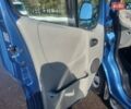 Синий Опель Виваро, объемом двигателя 2 л и пробегом 247 тыс. км за 10400 $, фото 120 на Automoto.ua