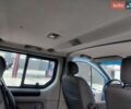 Синій Опель Віваро, об'ємом двигуна 2 л та пробігом 220 тис. км за 10600 $, фото 40 на Automoto.ua