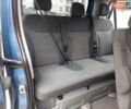 Синій Опель Віваро, об'ємом двигуна 2 л та пробігом 220 тис. км за 10600 $, фото 42 на Automoto.ua