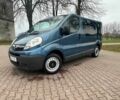 Синий Опель Виваро, объемом двигателя 2 л и пробегом 220 тыс. км за 7200 $, фото 11 на Automoto.ua