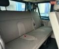 Синій Опель Віваро, об'ємом двигуна 2 л та пробігом 250 тис. км за 12500 $, фото 26 на Automoto.ua