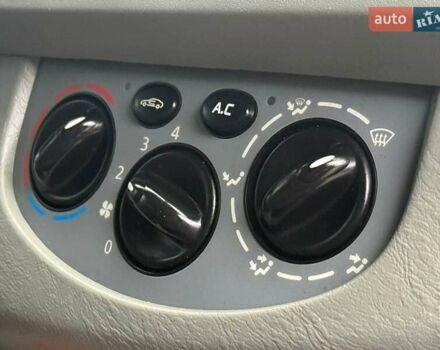 Синій Опель Віваро, об'ємом двигуна 2 л та пробігом 250 тис. км за 12500 $, фото 35 на Automoto.ua