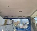 Синий Опель Виваро, объемом двигателя 2 л и пробегом 280 тыс. км за 9500 $, фото 15 на Automoto.ua