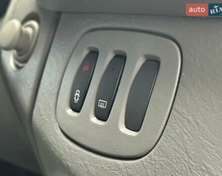 Синій Опель Віваро, об'ємом двигуна 2 л та пробігом 250 тис. км за 12500 $, фото 34 на Automoto.ua