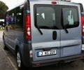 Синий Опель Виваро, объемом двигателя 0 л и пробегом 248 тыс. км за 8299 $, фото 6 на Automoto.ua