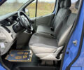Синий Опель Виваро, объемом двигателя 2 л и пробегом 305 тыс. км за 10999 $, фото 14 на Automoto.ua