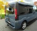 Синий Опель Виваро, объемом двигателя 2 л и пробегом 215 тыс. км за 7800 $, фото 7 на Automoto.ua