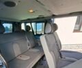 Синий Опель Виваро, объемом двигателя 2 л и пробегом 209 тыс. км за 8700 $, фото 9 на Automoto.ua