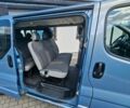 Синий Опель Виваро, объемом двигателя 2 л и пробегом 209 тыс. км за 8700 $, фото 7 на Automoto.ua