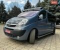 Синій Опель Віваро, об'ємом двигуна 0 л та пробігом 333 тис. км за 13700 $, фото 3 на Automoto.ua