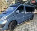 Синий Опель Виваро, объемом двигателя 2 л и пробегом 331 тыс. км за 13800 $, фото 1 на Automoto.ua