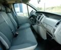 Синий Опель Виваро, объемом двигателя 2 л и пробегом 195 тыс. км за 7800 $, фото 15 на Automoto.ua