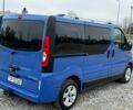 Синій Опель Віваро, об'ємом двигуна 2 л та пробігом 196 тис. км за 7800 $, фото 6 на Automoto.ua