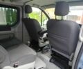 Синій Опель Віваро, об'ємом двигуна 2 л та пробігом 215 тис. км за 11050 $, фото 15 на Automoto.ua