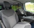 Синій Опель Віваро, об'ємом двигуна 2 л та пробігом 215 тис. км за 11050 $, фото 20 на Automoto.ua