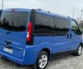 Синій Опель Віваро, об'ємом двигуна 2 л та пробігом 196 тис. км за 7800 $, фото 8 на Automoto.ua