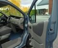 Синий Опель Виваро, объемом двигателя 2 л и пробегом 215 тыс. км за 7800 $, фото 16 на Automoto.ua