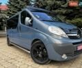 Синій Опель Віваро, об'ємом двигуна 0 л та пробігом 333 тис. км за 13700 $, фото 1 на Automoto.ua