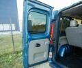 Синий Опель Виваро, объемом двигателя 2 л и пробегом 195 тыс. км за 7800 $, фото 22 на Automoto.ua