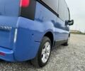 Синій Опель Віваро, об'ємом двигуна 2 л та пробігом 196 тис. км за 7800 $, фото 3 на Automoto.ua