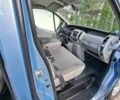 Синий Опель Виваро, объемом двигателя 2 л и пробегом 209 тыс. км за 8700 $, фото 14 на Automoto.ua