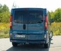 Синий Опель Виваро, объемом двигателя 2 л и пробегом 195 тыс. км за 7800 $, фото 5 на Automoto.ua