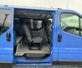 Синій Опель Віваро, об'ємом двигуна 2 л та пробігом 196 тис. км за 7800 $, фото 16 на Automoto.ua