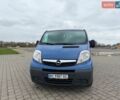 Синій Опель Віваро, об'ємом двигуна 2.5 л та пробігом 602 тис. км за 11300 $, фото 1 на Automoto.ua