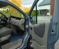 Синій Опель Віваро, об'ємом двигуна 2 л та пробігом 215 тис. км за 11050 $, фото 8 на Automoto.ua