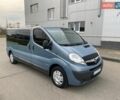 Синій Опель Віваро, об'ємом двигуна 2 л та пробігом 339 тис. км за 12300 $, фото 1 на Automoto.ua