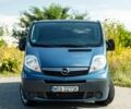 Синий Опель Виваро, объемом двигателя 2 л и пробегом 195 тыс. км за 7800 $, фото 7 на Automoto.ua