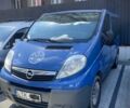 Синий Опель Виваро, объемом двигателя 2 л и пробегом 397 тыс. км за 5000 $, фото 1 на Automoto.ua