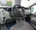 Синій Опель Віваро, об'ємом двигуна 2 л та пробігом 215 тис. км за 11050 $, фото 11 на Automoto.ua