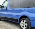 Синій Опель Віваро, об'ємом двигуна 2 л та пробігом 196 тис. км за 7800 $, фото 7 на Automoto.ua