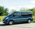 Синий Опель Виваро, объемом двигателя 2 л и пробегом 195 тыс. км за 7800 $, фото 9 на Automoto.ua