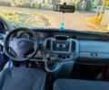 Синій Опель Віваро, об'ємом двигуна 2 л та пробігом 280 тис. км за 7000 $, фото 7 на Automoto.ua