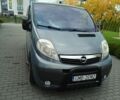 Синий Опель Виваро, объемом двигателя 2 л и пробегом 215 тыс. км за 7800 $, фото 11 на Automoto.ua