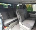 Синий Опель Виваро, объемом двигателя 2 л и пробегом 215 тыс. км за 7800 $, фото 15 на Automoto.ua