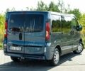 Синий Опель Виваро, объемом двигателя 2 л и пробегом 195 тыс. км за 7800 $, фото 4 на Automoto.ua