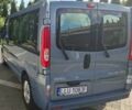 Синий Опель Виваро, объемом двигателя 2 л и пробегом 209 тыс. км за 8700 $, фото 11 на Automoto.ua