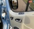 Синій Опель Віваро, об'ємом двигуна 2 л та пробігом 339 тис. км за 12300 $, фото 9 на Automoto.ua