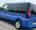 Синій Опель Віваро, об'ємом двигуна 2 л та пробігом 196 тис. км за 7800 $, фото 9 на Automoto.ua